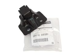 Deurvanger Achter Renault Kangoo 2 9087000Q0A Nieuw Origineel