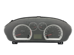 Snelheidsmeter Chevrolet Aveo 96814468 56843