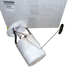 Brandstofpomp Nieuw Origineel 172021224R Renault Megane 3 1.2 TCE