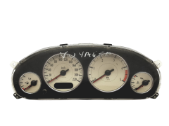 Snelheidsmeter Chrysler Voyager P05082409AC 58753