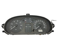 Toerenteller Renault Megane 1 Scenic 1 8200071820 46111