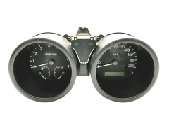 Snelheidsmeter Chevrolet Aveo Kalos 96413407 41821