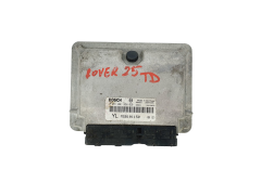 ECU Motormanagement Rover MSB101150 0281001956 Bosch 34515