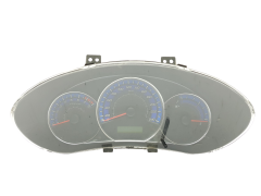 Snelheidsmeter Subaru Forester 85002SC470 NS03003K