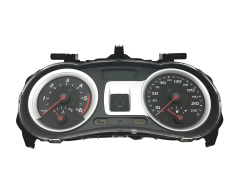 Snelheidsmeter Renault Clio 3 8200761861 N 54399