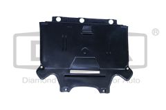 Carterbescherming 8K1863822J 88630649602 Audi DPA