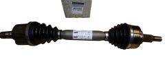 Aandrijfas Links Nieuw Origineel 7711368625 Renault Espace 4 3.0 DCI