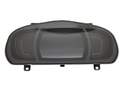Snelheidsmeter Renault Scenic 4 248104076R 7788