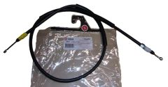 Handremkabel Links Achter 556204 365312075R Renault