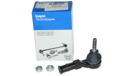 Stuurkogel Renault 7701047812 TA1789 Delphi