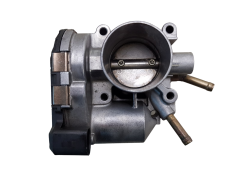 Gasklephuisventiel VWAG 030133062C 0280750095 Bosch 1827