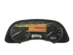 Toerenteller Peugeot 307 9654485280 A01 53199