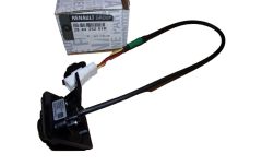Camera Cofania Nieuw Origineel 284425201R Renault