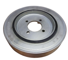 Krukas poelie Origineel Citroen Peugeot 206 C3 C4 1.9 D 0515Q6