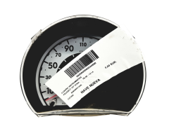 Snelheidsmeter Aygo 107 C1 83800-0H133-A Toyota PSA 58011