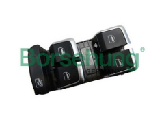 Raamschakelaar 8U0959851 B18613 Audi A1 Q3 Borsehung