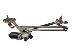 Ruitenwissermechanisme Hyundai I40 98100-3Z000 03524-8190