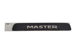 Deurstrip Achter Nieuw Origineel 265122466R Renault Master 3