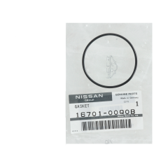 Pakning, blīve Renault Nissan 1670100Q0B 167811426R Origineel