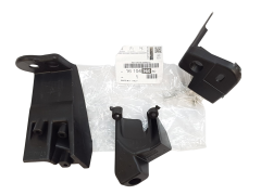 Bumpersteun Links Origineel Citroen C4 Picasso 1610496080