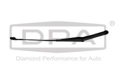 Ruitenwisserarm Voor Rechts Doe Audi 8K1955408A 99551833102 DPA