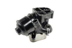Oliefilterbehuizing 03P115389A 1151768001 VW Seat Skoda Vika