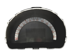 Toerenteller Smart Forfour Renault Twingo 3 2379847 55893