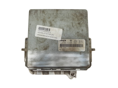 Regeleenheid MSB100491 0281001418 4108 Rover Bosch 3103