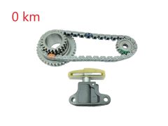 Oliepomp Ketting 7701068764 Renault 2.0 16v M4R711