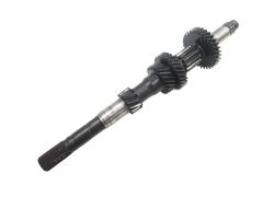 Hoofdas versnellingsbak 8200941785 JH3142 1.6 16v Renault Megane 2