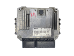 Regeleenheid 51853781 0281016236 4AE161MAA Fiat Lancia Bosch