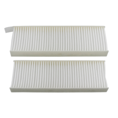 Interieurfilter Origineel Citroen Peugeot Berlingo C4 Pic 9807746380