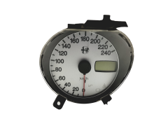 Snelheidsmeter Alfa Romeo 156 60664230 6160349929 36893