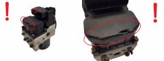 Abs Pomp Peugeot 307 9643777980 0273004562 0265216757 6402