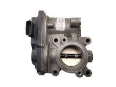 Gasklephuisventiel Renault 161206038R H8201171233 0.9 1.2 TCE 2164