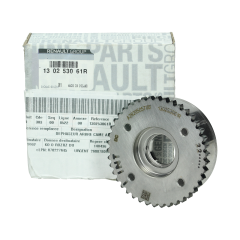 Nokkenas tandwiel Origineel 130253061R Renault Dacia