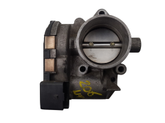 Gasklephuisventiel Citroen Peugeot 0280750085 1635Q9 1.6 Bosch 1003