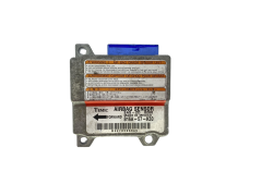 Controle-eenheid module B16A-57-K30 Mazda Temic 58348