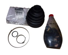 Aandrijfasthoes Origineel 397414874R Renault