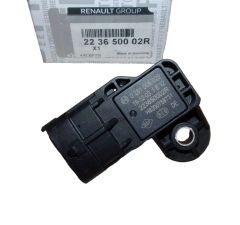 Luchtdruksensor Nieuw Origineel 223650002R Renault Dacia