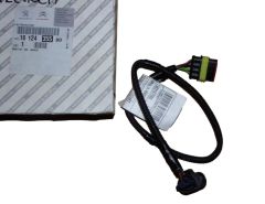 Plug Nieuw Origineel 1612435580 Citroen Peugeot