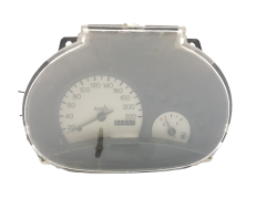 Snelheidsmeter Ford Ka 97KP-10C956-AD 26537