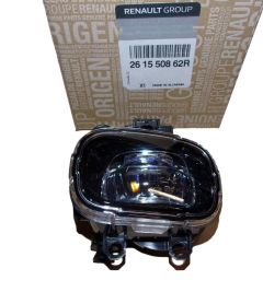 Halogeenlamp Links Origineel LED 261550862R Renault