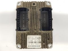 Controle-eenheid module Fiat 51780240 IAW5SF3.M1 Magneti Marelli