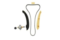 Distributiekettingset A0009931976A B18857 Mercedes-Benz Borsehung