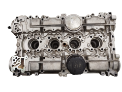 Cilinderkop Volvo 1001851 1001852 1.8 16V B4184S2