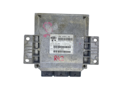 Regeleenheid PSA 9645989480 9648620880 IAW48P2.76 Magneti Marelli 64063