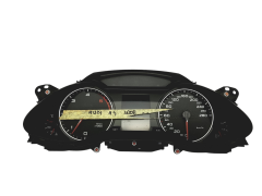 Snelheidsmeter Audi A4 B8 8K0920930C 503001523405 52577