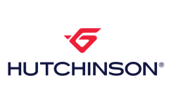 Motorsteun Doe Renault 532C08 8200000010 Hutchinson