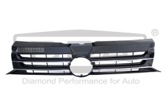 Radiateur Grille 7E5853651D 88531808002 VW Transporter T5 DPA